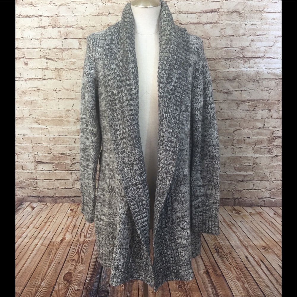 F&F Heavy Cable Knit Sweater Size 20